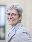 Silke Meyer